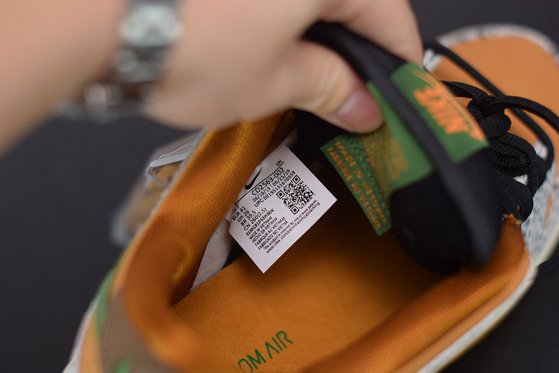 NIKE SB DUNK LOW “SAFARI” CD2563-002