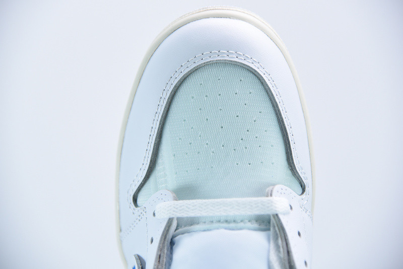 AIR JORDAN 1 X OF NRG "OF" AQ0818-100