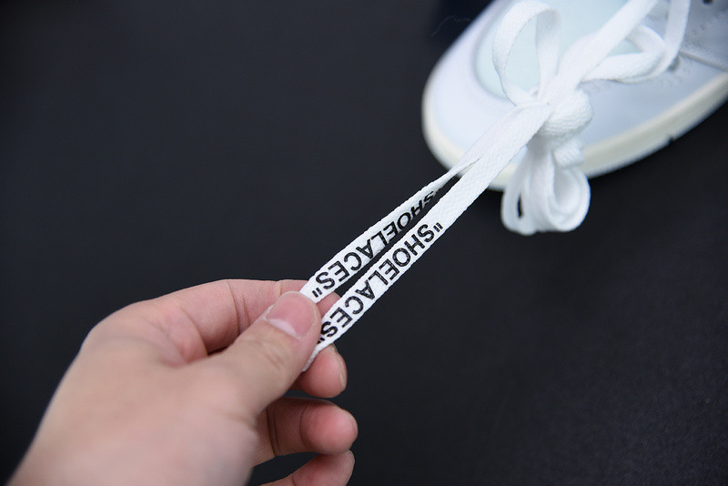 AIR JORDAN 1 X OF NRG "OF" AQ0818-100