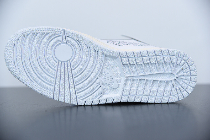 AIR JORDAN 1 X OF NRG "OF" AQ0818-100