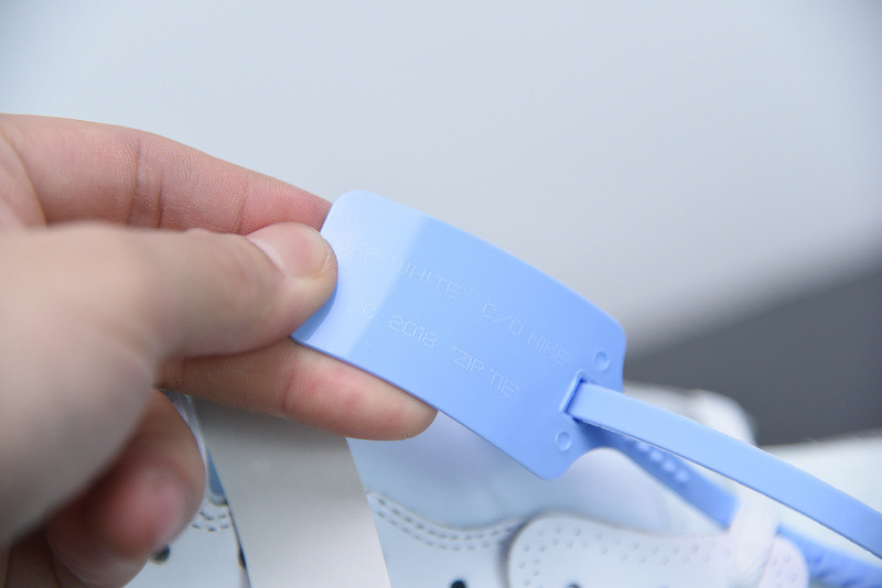 AIR JORDAN 1 X OF NRG "OF" AQ0818-100