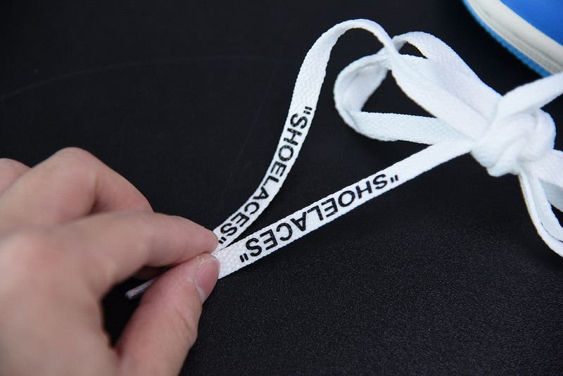 AIR JORDAN 1 RETRO HIGH OF "OF UNC" AQ0818-148