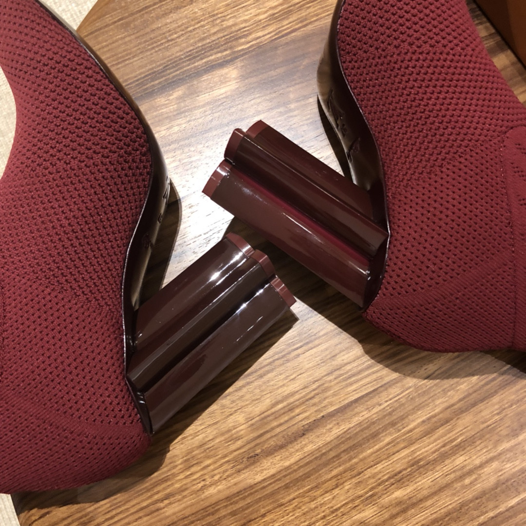 LVT BOOTS