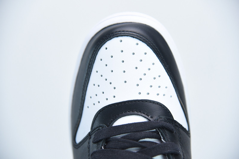 NIKE DUNK HIGH AMBUSH BLACK WHITE CU7544-001