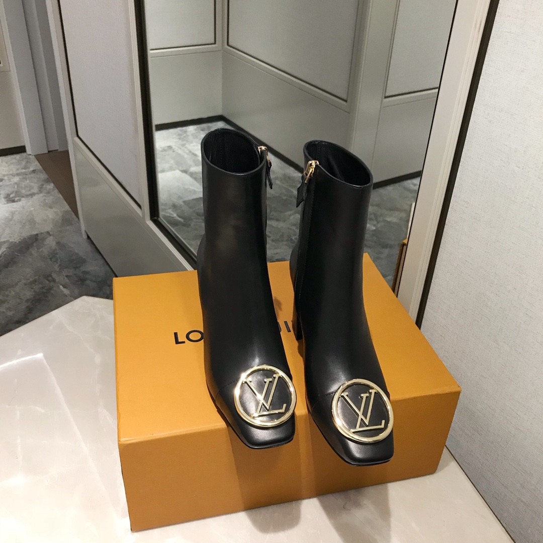LVT BOOTS