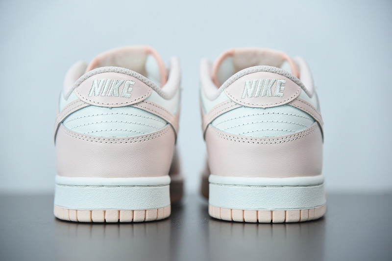 NIKE SB DUNK LOW ORANGE PEARL DD1503-102