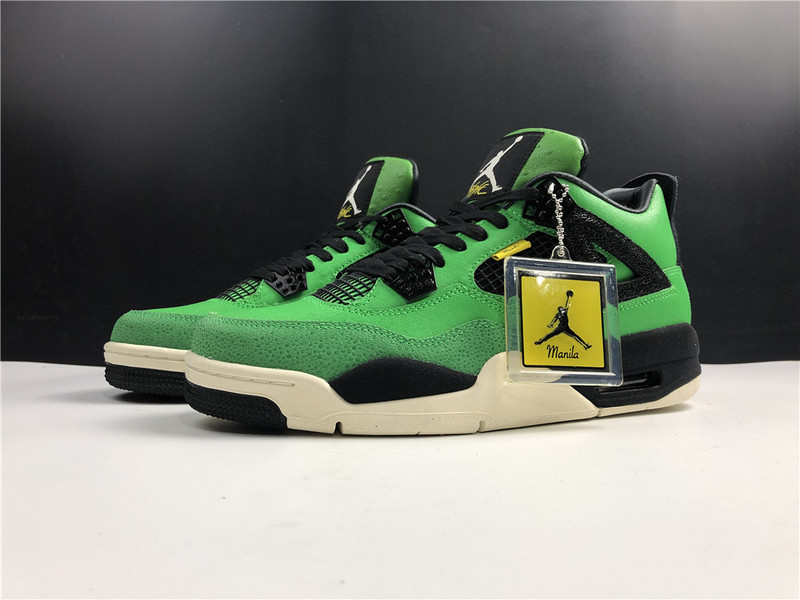 AIR JORDAN 4