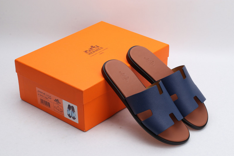 HERMES SLIDE