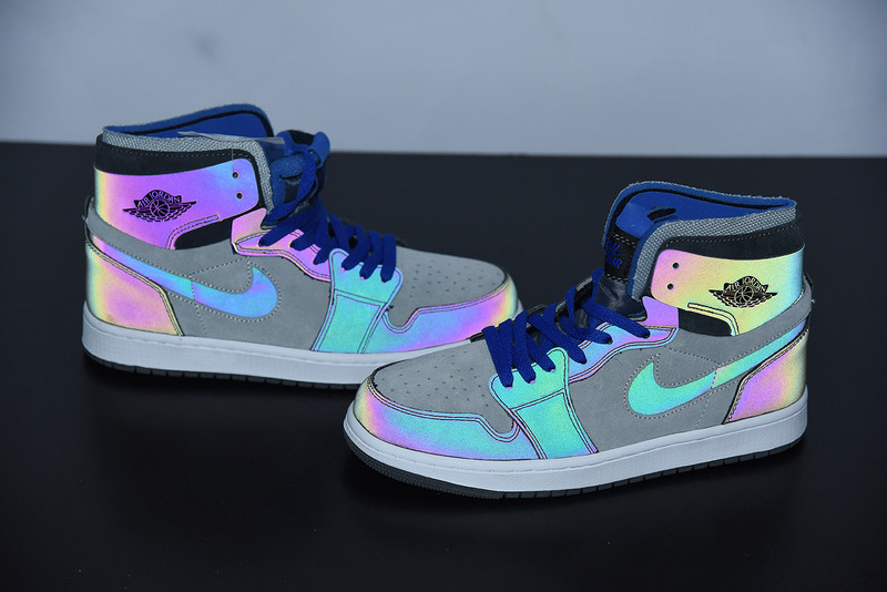 LEAGUE OF LEGENDS X AIR JORDAN 1 ZOOM COMFORT 