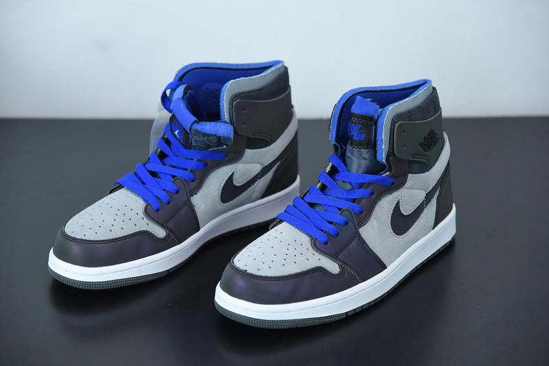 LEAGUE OF LEGENDS X AIR JORDAN 1 ZOOM COMFORT 