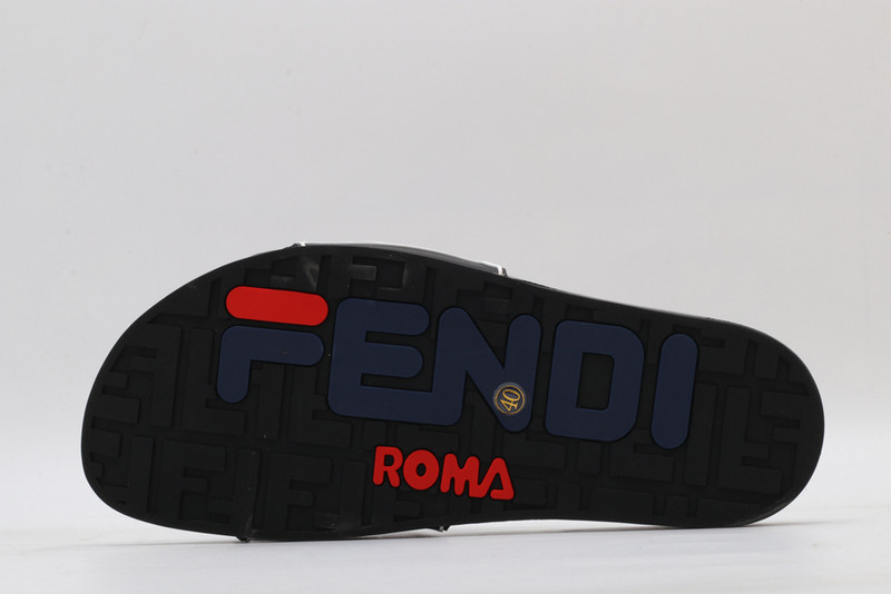 FENDI SLIDE