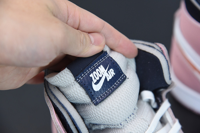 AIR JORDAN 1 HIGH ZOOM AIR CMFT PINK GLAZE CT0979-601