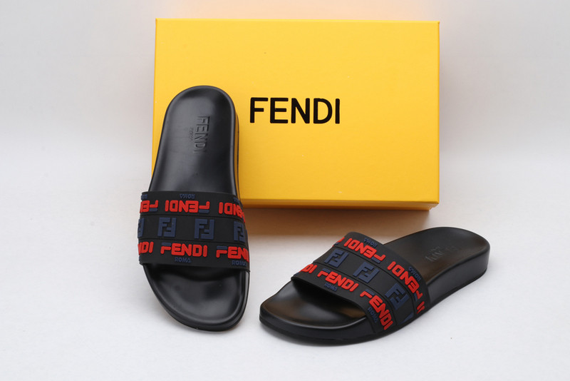 FENDI SLIDE
