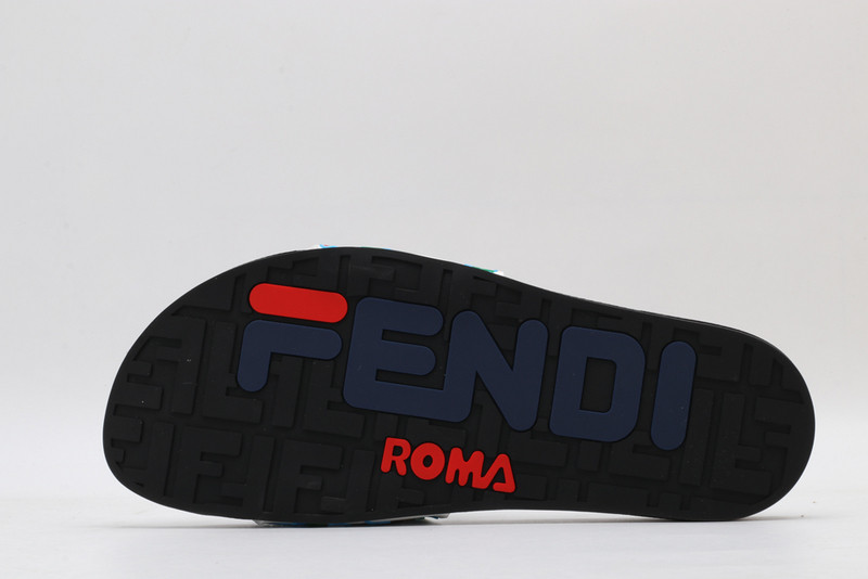 FENDI SLIDE