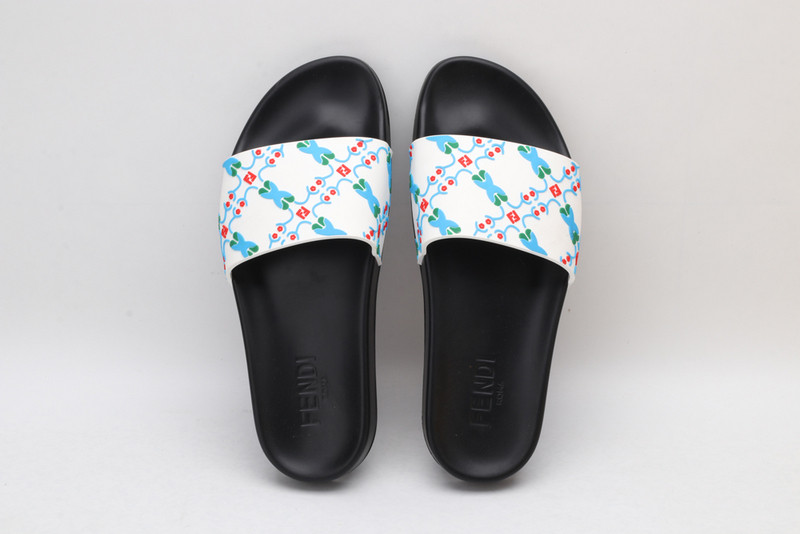 FENDI SLIDE