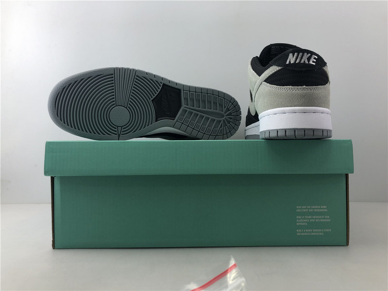 NIKE SB DUNK LOW TRD 854886-001