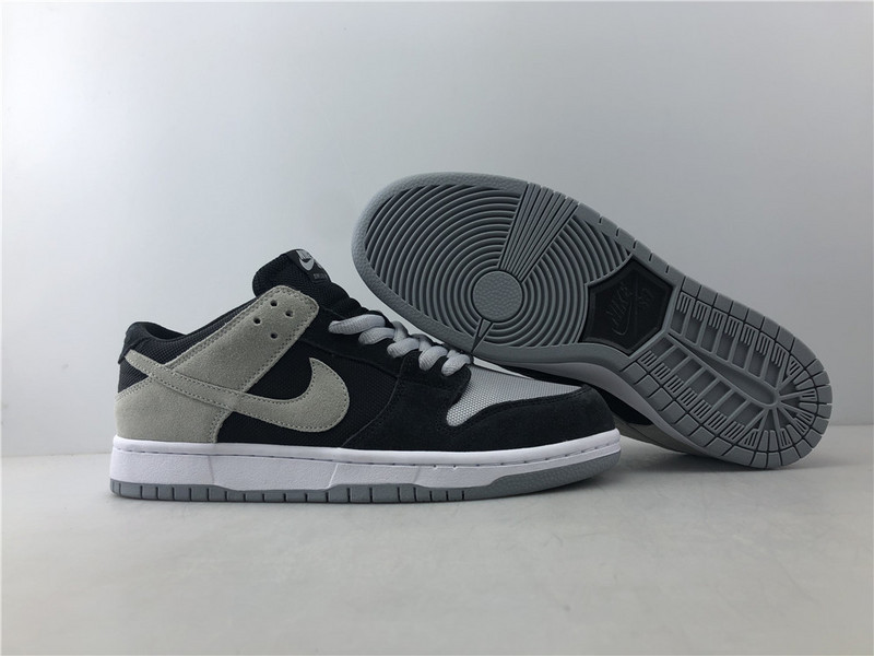 NIKE SB DUNK LOW TRD 854886-001