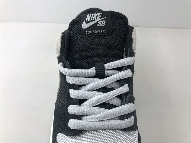 NIKE SB DUNK LOW TRD 854886-001