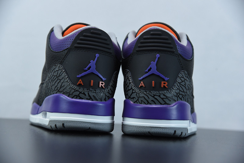 AIR JORDAN 3 “COURT PURPLE” CT8532-051