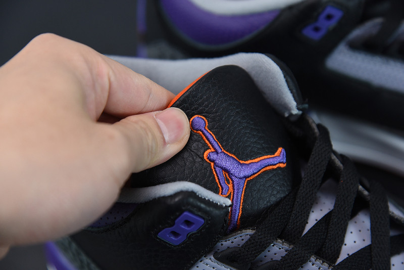 AIR JORDAN 3 “COURT PURPLE” CT8532-051