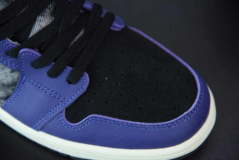 AIR JORDAN 1 HIGH ZOOM COMFORT 