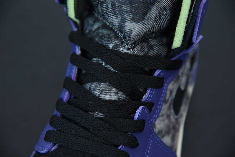 AIR JORDAN 1 HIGH ZOOM COMFORT 