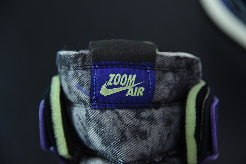 AIR JORDAN 1 HIGH ZOOM COMFORT 