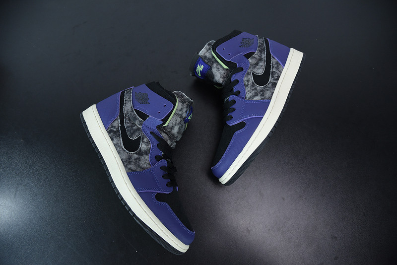 AIR JORDAN 1 HIGH ZOOM COMFORT 