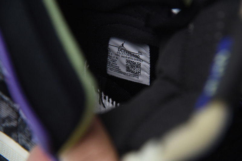 AIR JORDAN 1 HIGH ZOOM COMFORT 