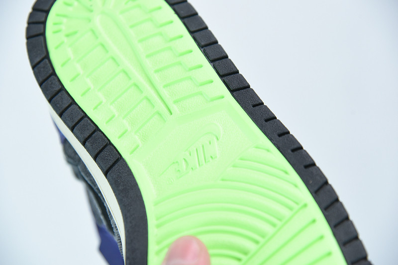 AIR JORDAN 1 HIGH ZOOM COMFORT 