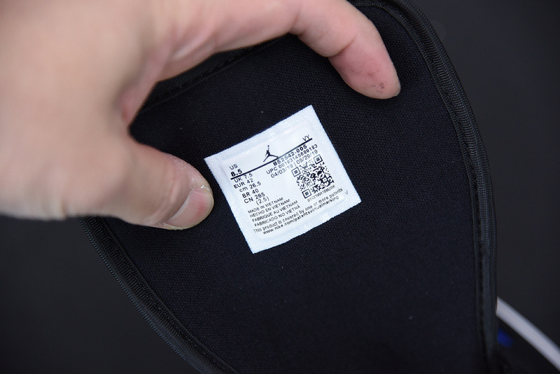 AIR JORDAN 1 MID LAKERS TOP 3 852542-005