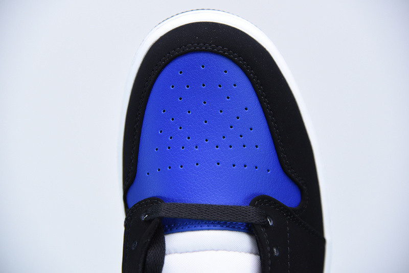 AIR JORDAN 1 MID LAKERS TOP 3 852542-005