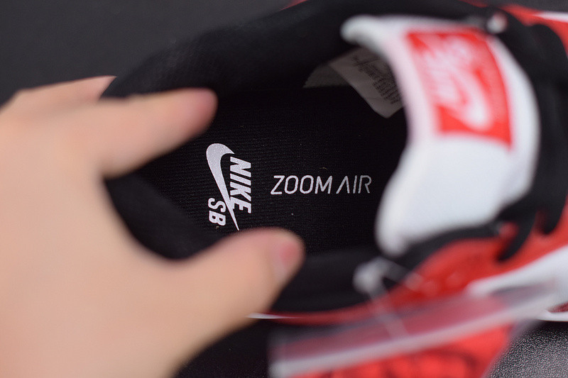 NIKE DUNK LOW CHICAGO BQ6817-600