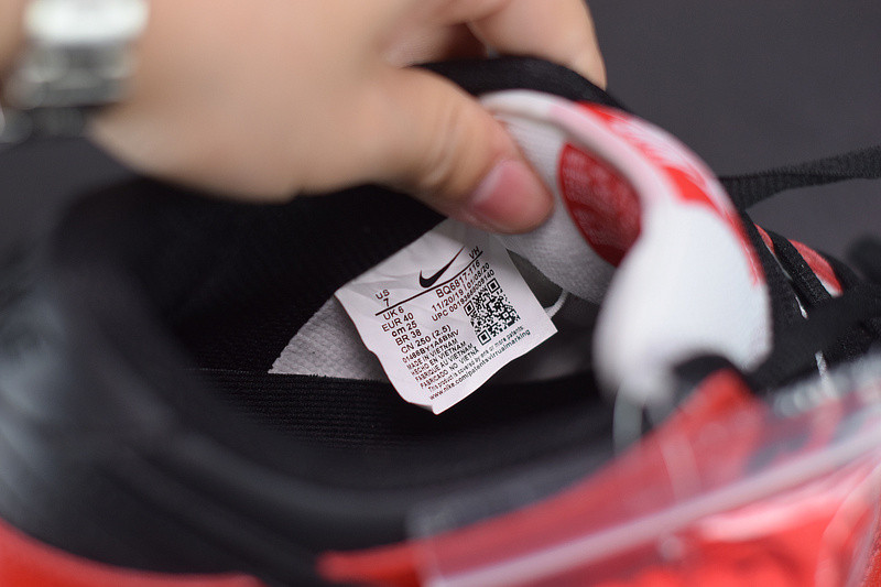 NIKE DUNK LOW CHICAGO BQ6817-600