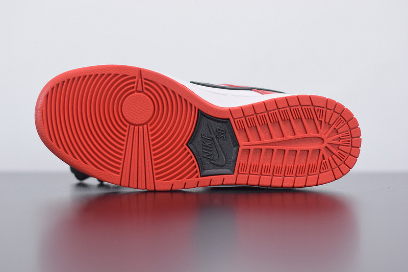 NIKE DUNK LOW CHICAGO BQ6817-600