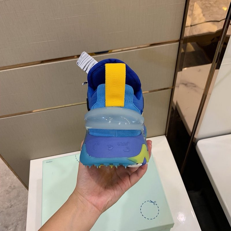OF C/O ODSY-1000 SNEAKER