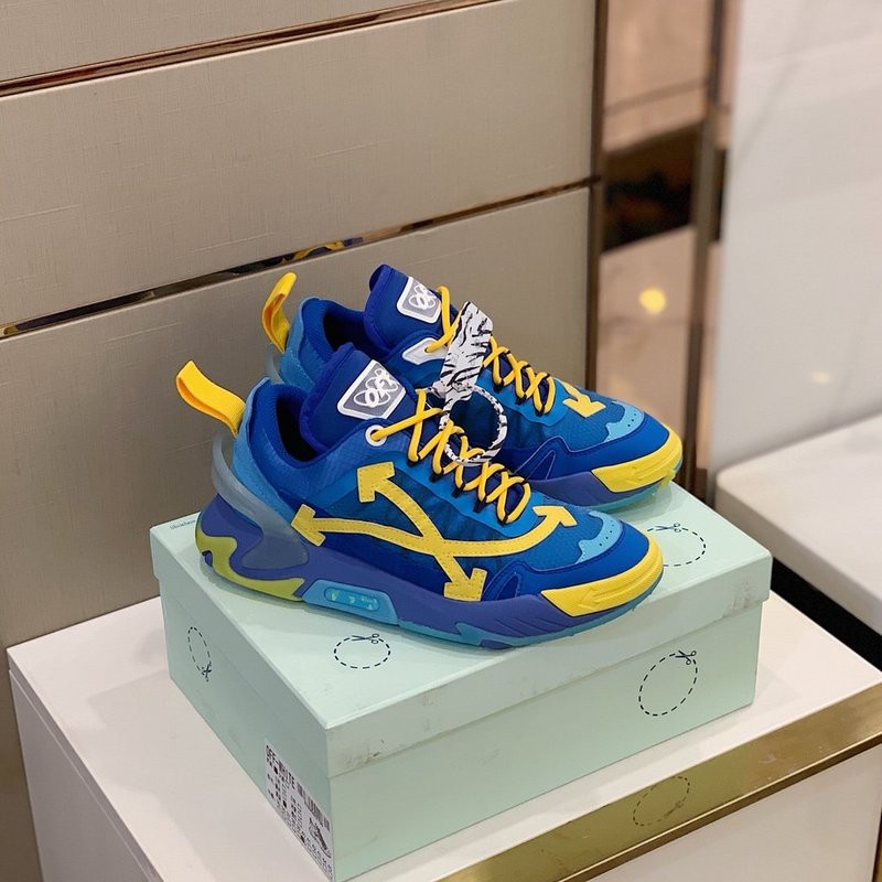 OF C/O ODSY-1000 SNEAKER