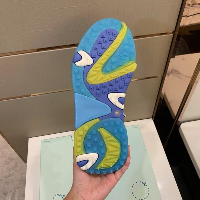OF C/O ODSY-1000 SNEAKER