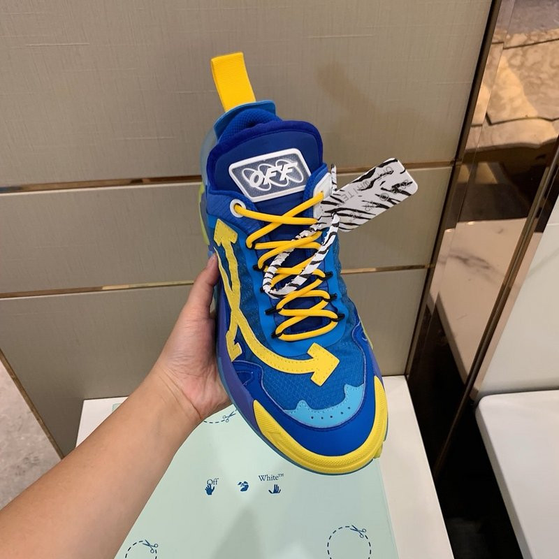 OF C/O ODSY-1000 SNEAKER