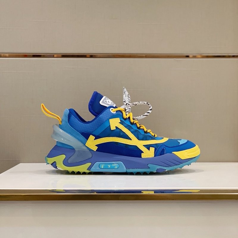 OF C/O ODSY-1000 SNEAKER