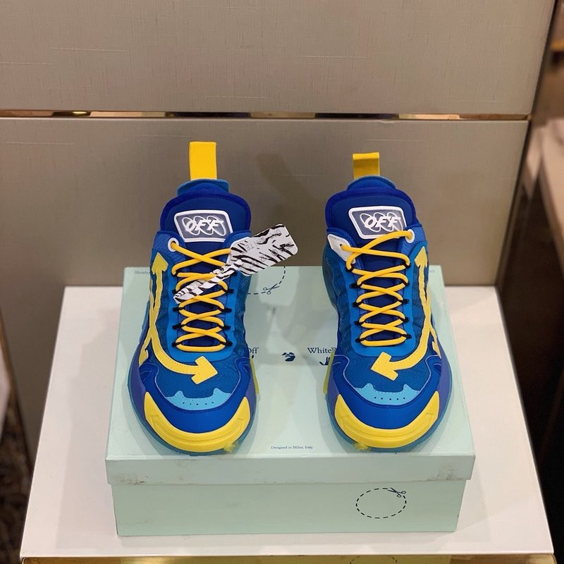 OF C/O ODSY-1000 SNEAKER