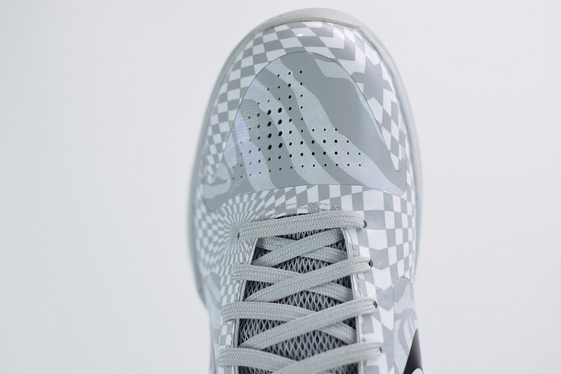 NIKE KOBE 5 PROTRO ZEBRA E CD4991-003