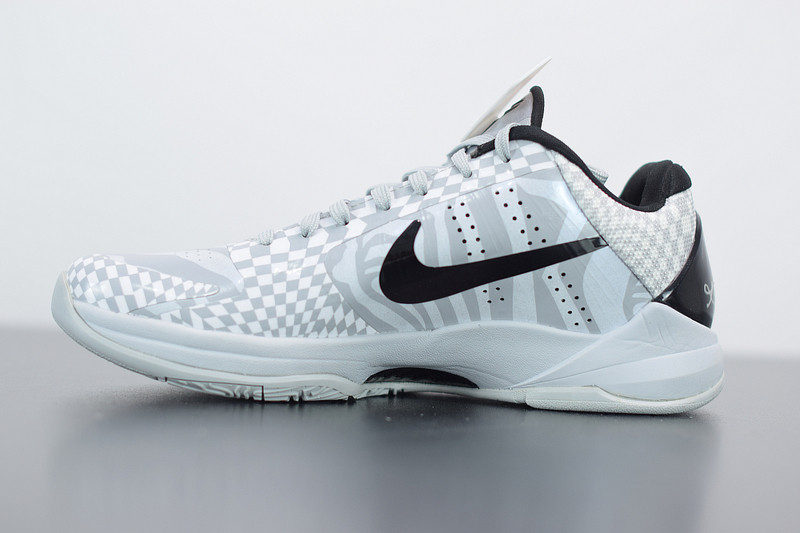 NIKE KOBE 5 PROTRO ZEBRA E CD4991-003