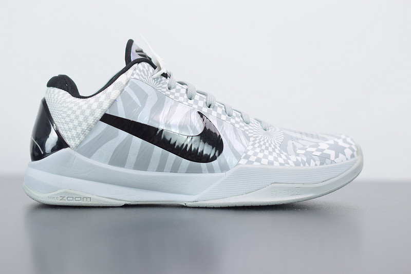 NIKE KOBE 5 PROTRO ZEBRA E CD4991-003