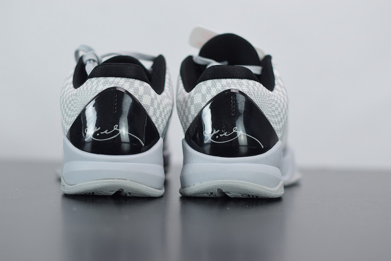 NIKE KOBE 5 PROTRO ZEBRA E CD4991-003