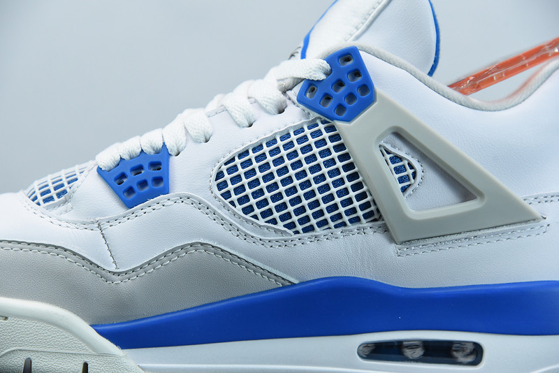 AIR JORDAN 4 RETRO 