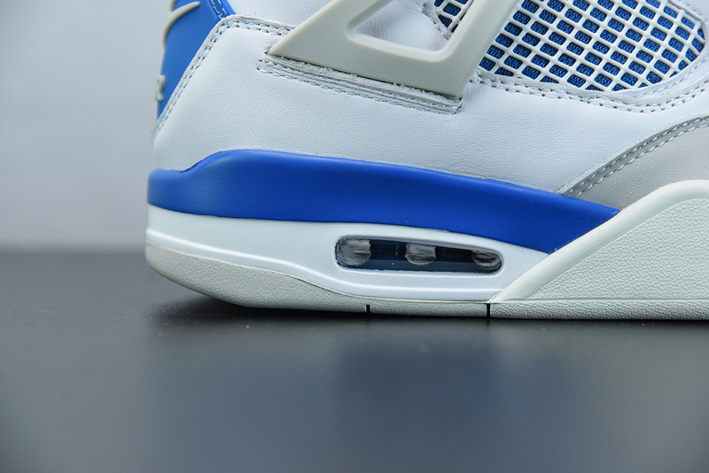 AIR JORDAN 4 RETRO 