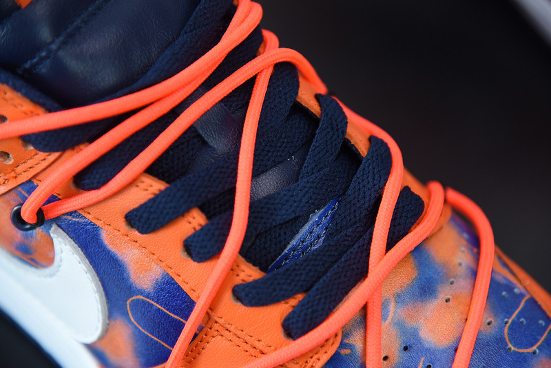 OF X FUTURA X NIKE DUNK CT0856-801