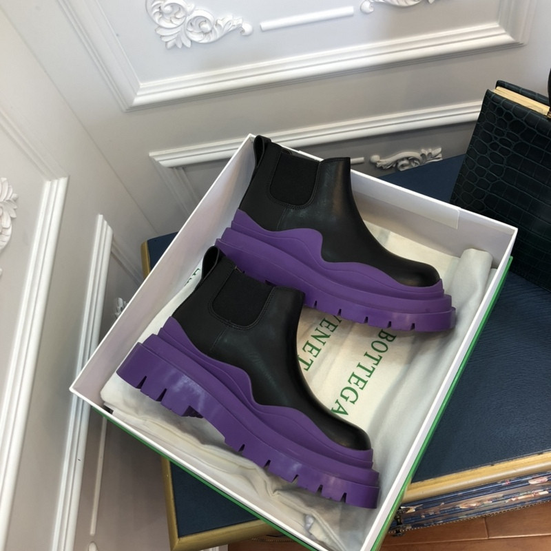 BOTTEGA VENETA SNEAKER