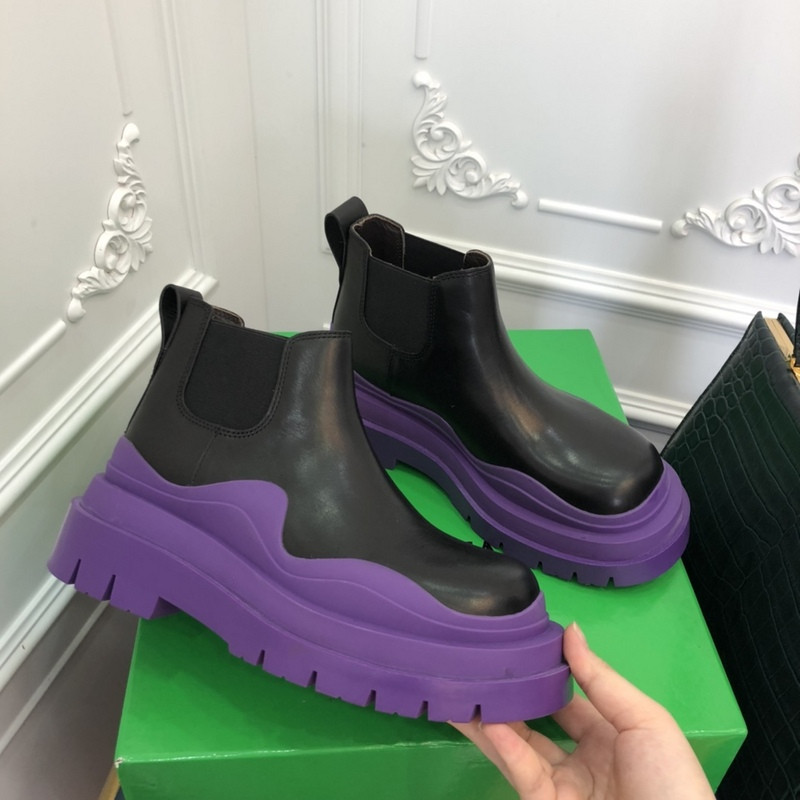 BOTTEGA VENETA SNEAKER